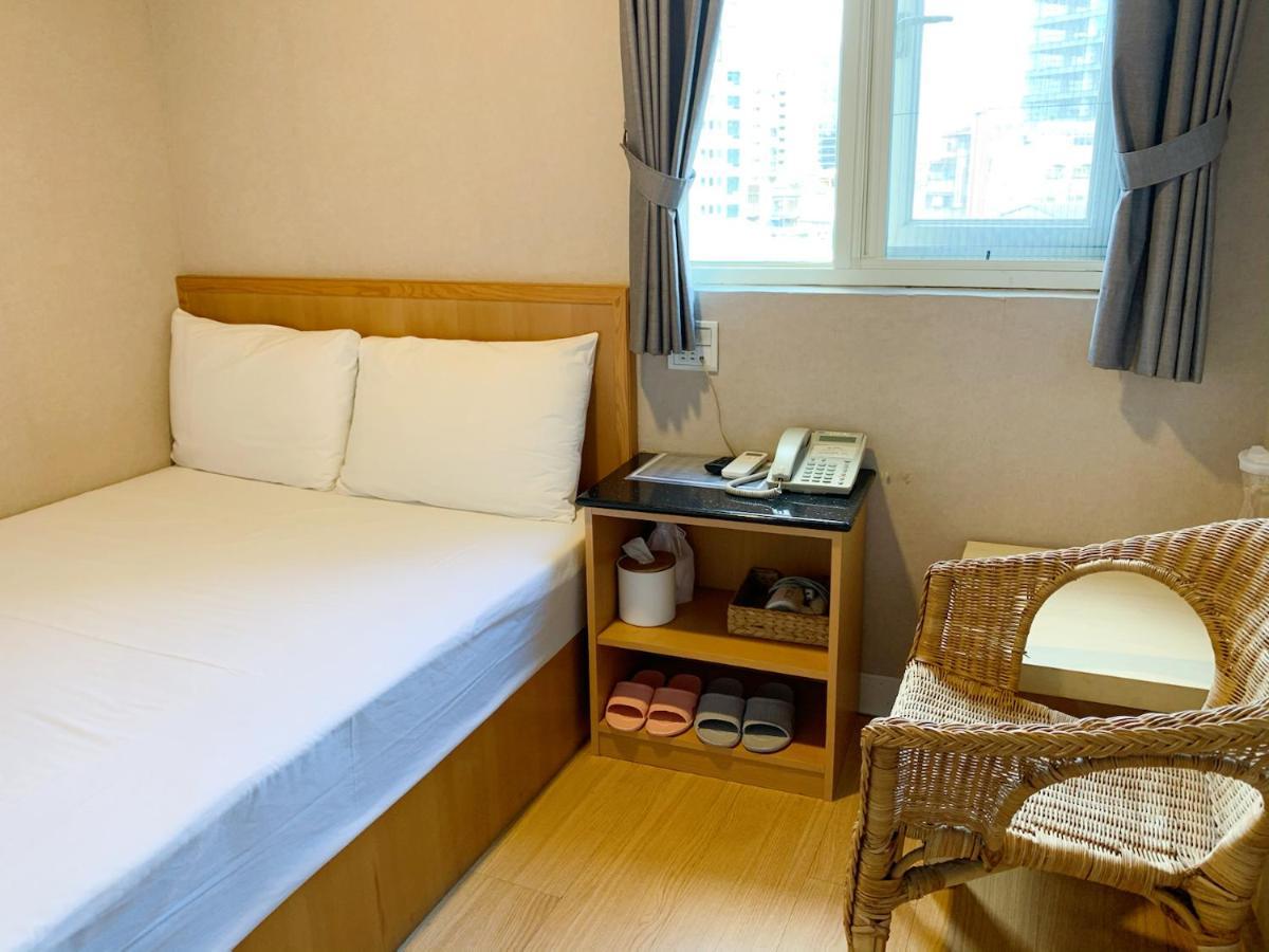 Xdz Hotel Taipei